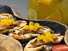 -3号仓库·创意中国菜(乐清正大广场店)