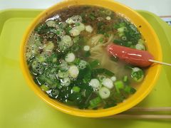 -广电冷面(汉城中路店)