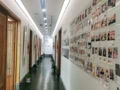 -子曰书院·古筝围棋书法国画小主持(夏都店)