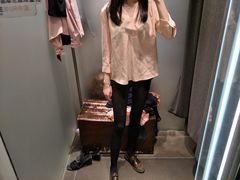 -ZARA(成都远洋太古里店)