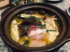 -南京大牌档(三阳广场苏宁店)