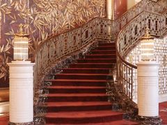 -北京中国大饭店