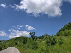 -空中草原
