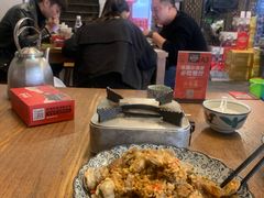 -虾小龙老长沙龙虾馆(坡子街店)