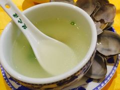 -高记广州大排档(关平路店)