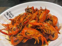 -龙巢盱眙龙虾·牛蛙·烧烤宵夜(八卦岭店)