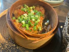 小笼肥肠-水煮三国·川鲁江湖菜(香山店)