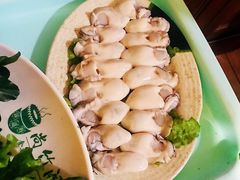 台山生蚝-尚竹阁冬瓜盅·18年地标美食(平洲店)