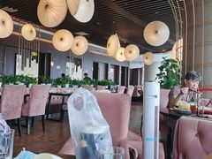 -柒园·三十年创意杭帮菜(龙湖滨江天街店)