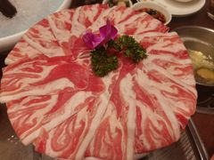 -东海怡品海鲜豆捞(舟宿夜江店)