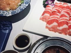 -泓炙颐凤鲜海鲜火锅料理(桐乡店)