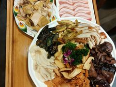 -大理董·董家小厨野生菌火锅(古城旗舰店)