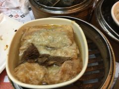 -点点心点心专门店(湾仔店)