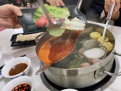 -陈记顺和潮汕牛肉火锅(番禺迎宾大道店)