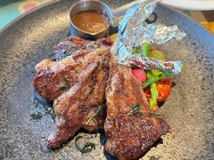 -安妮意大利餐厅(国贸店)