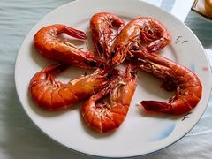 -宾朋海鲜饭庄(兴海路店)