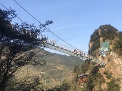 -宁波五龙潭景区