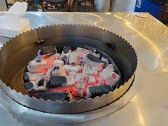 -醉月城西昌火盆烧烤(天府店)