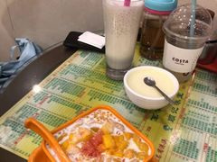 -顺记冰室(宝华路店)