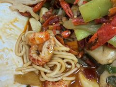 -一起吃小龙虾·海鲜(海珠店)