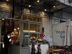-MORNING GOOD Bistro(翰林府店)