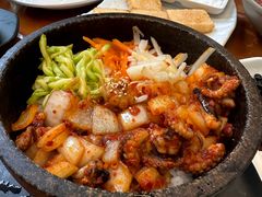-全州拌饭馆(断桥店)