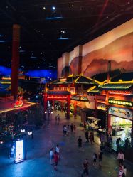 -南京万达乐园