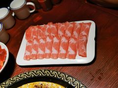 -黄家码头老火锅(解放碑旗舰店)