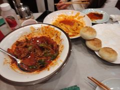 -阿西娅食府(中关村店)
