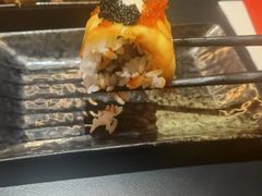 -無二炙坊·和牛烧肉(大钟寺1733店)