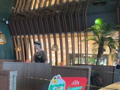 -大头椰·椰子鸡火锅(南宁万象城店)