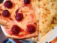 -比格比萨自助(裕源大厦店)