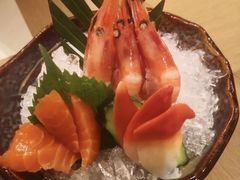-大渔铁板烧(花园道店)