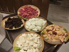 -三亚湾假日度假酒店·中餐厅
