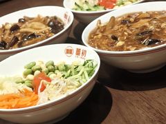 -添萬囍·天津三鲜捞面(天河城店)