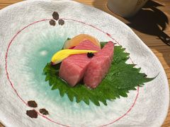 -花和海鲜自助(梅江店)