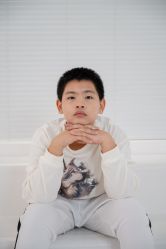 -玛瑞莎·儿童·亲子摄影(越秀店)