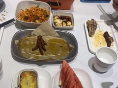 -白氏兄弟烧烤(富康路总店)