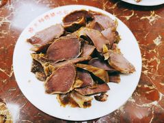 -陈光记烧腊店(罗保博士街店)