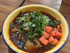 -阿福板凳面(观音桥店)