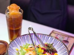 -龙记·香港茶餐厅(海上世界店)
