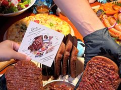 -布拉格餐厅· 中欧捷克菜(全国首店)