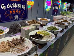 -眉州东坡(亚运村店)