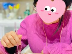 -墨more调香馆DIY自调香水(博雅国际中心B座店)