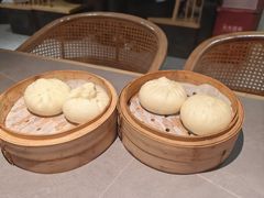 -晓淮山·扬州早茶·淮扬菜(龙阳广场店)