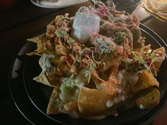 -Pistolera Mexican Cantina女枪手墨西哥餐厅(碧云路店)