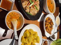 -吕氏疙瘩汤·新鲁菜(济南万象城店)