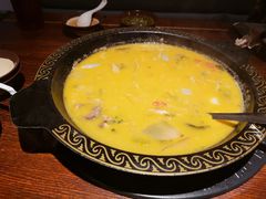 -受气牛肉·耙牛肉火锅(水晶郦城店)
