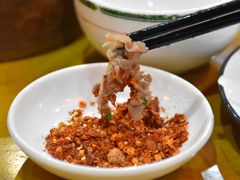 -曾三娘翘脚牛肉