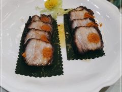 -聚福山莊·寻味顺德(北滘店)